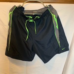 Nike Swim trunks